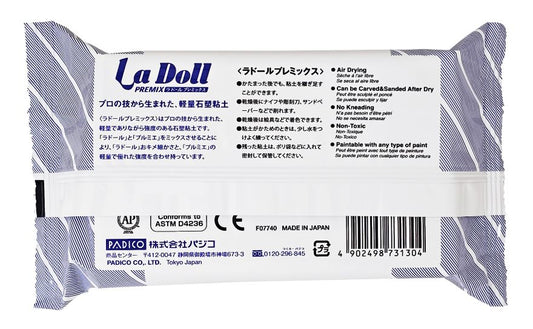 La Doll Premix 400g
