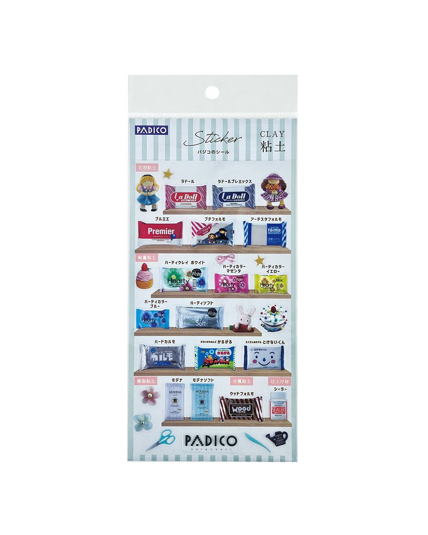 PADICO SHOP – PADICOSHOP