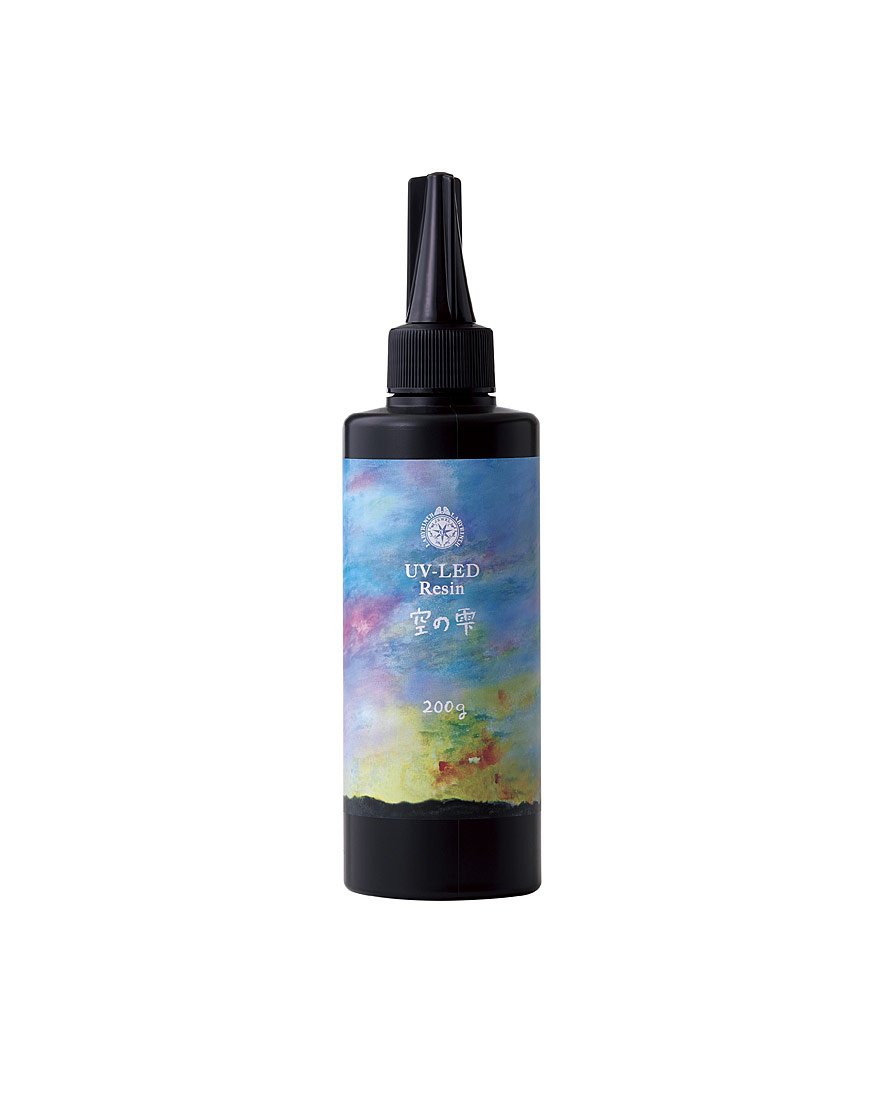 "Sky Drop" UV-LED Resin 200g