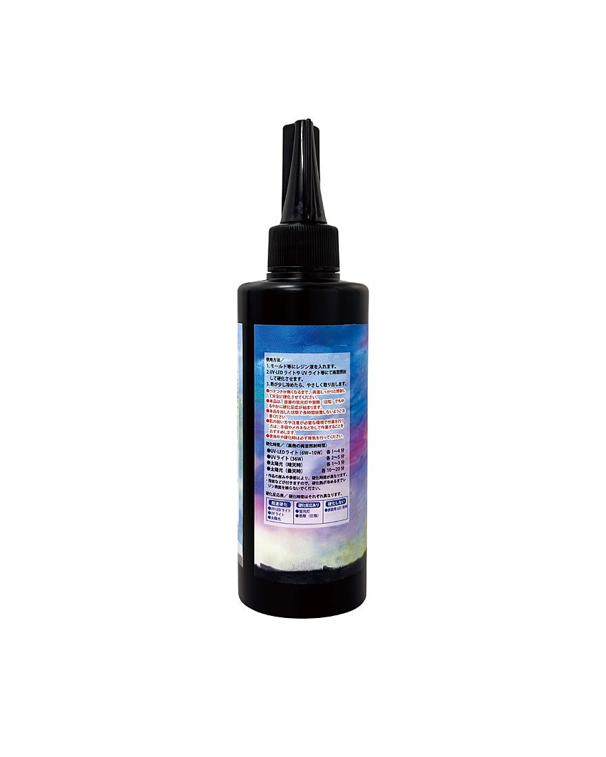 "Sky Drop" UV-LED Resin 200g
