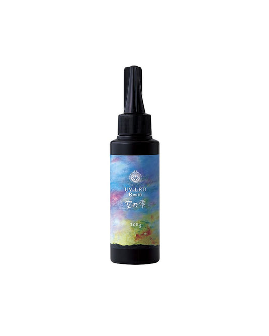 "Sky Drop" UV-LED Resin 100g