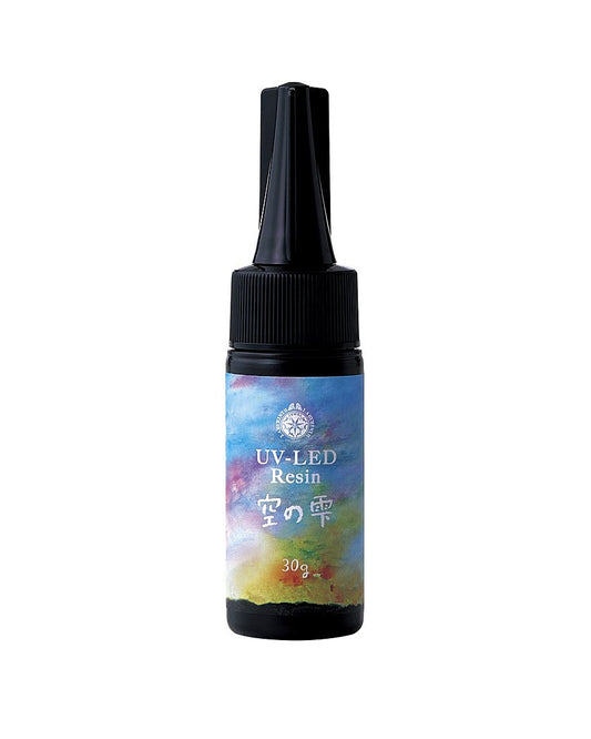 "Sky Drop" UV-LED Resin 30g