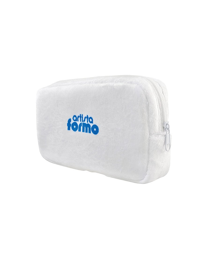Artista Formo Package-Inspired Double Pouch