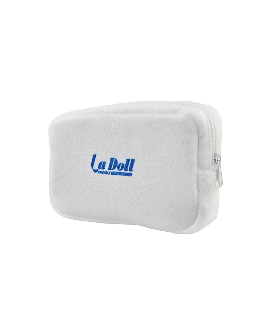 La Doll Premix Package-Inspired Double Pouch