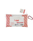 La Doll Package-Inspired Double Pouch