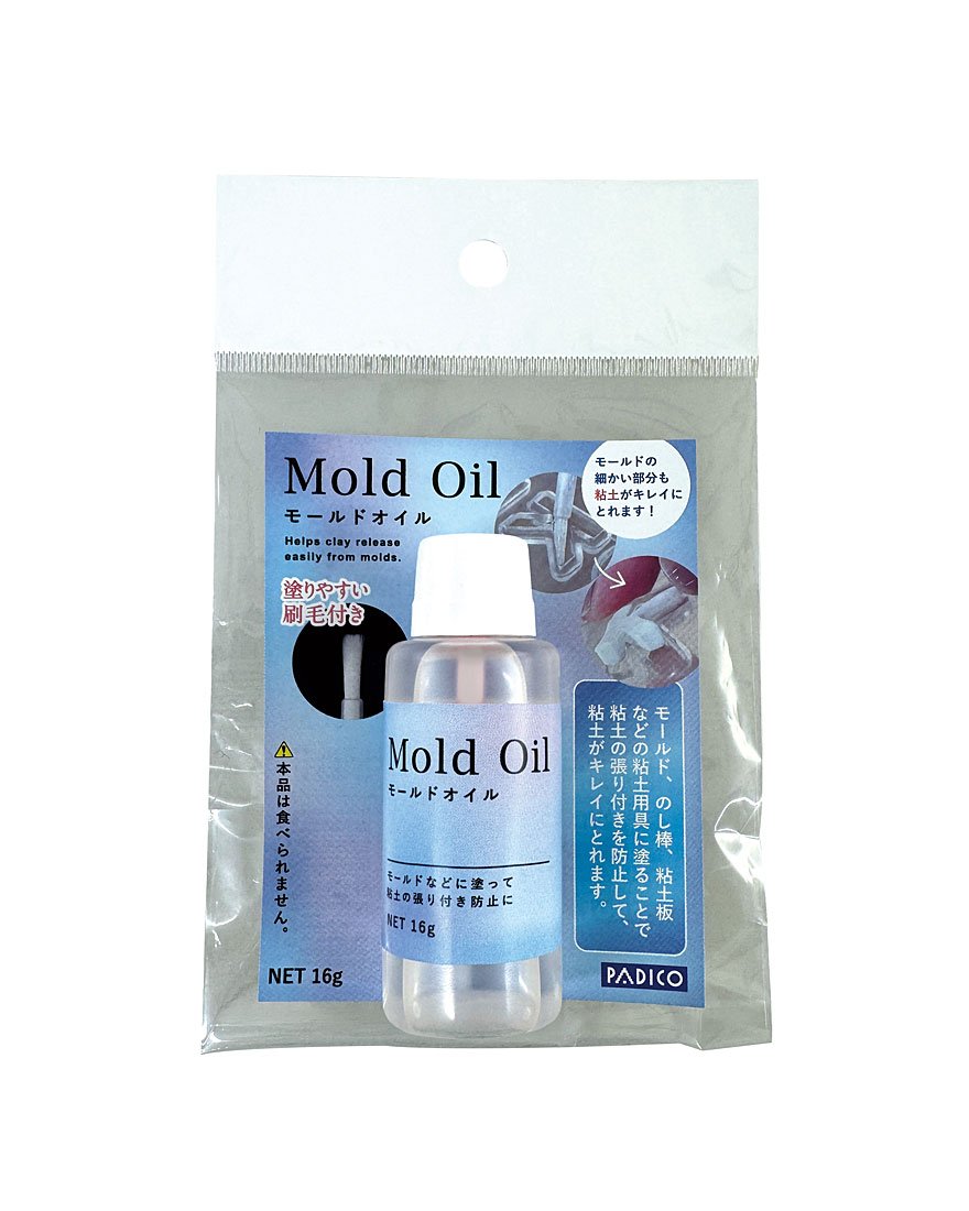 Mold Oil 16g