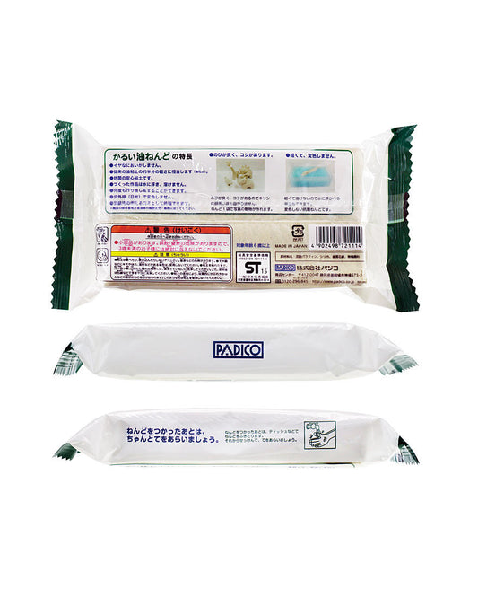 Light Weight Oil  Clay 360g