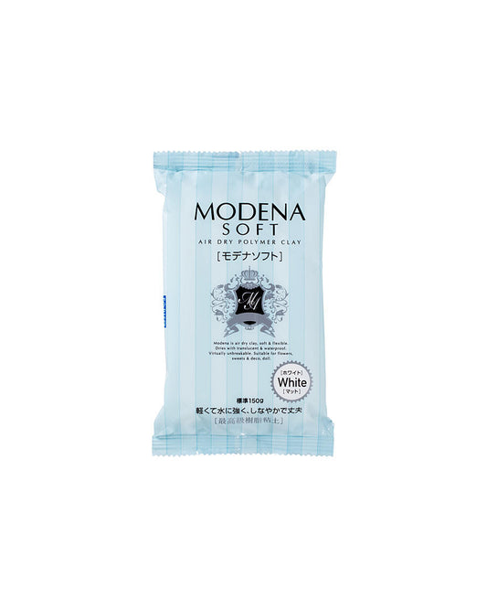 Modena Soft Clay 150g