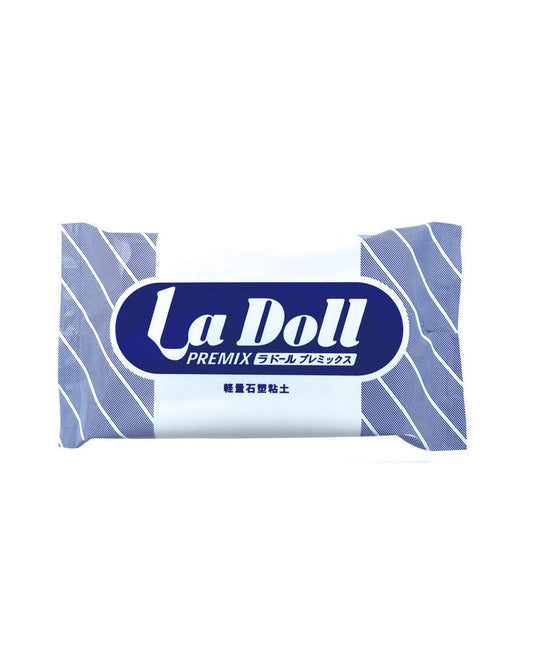 La Doll Premix 120g