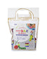 Air Dry Hearty Assorted Color 7g x 18 Single Packs