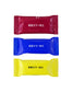 Air Dry Hearty Assorted Color 7g x 18 Single Packs