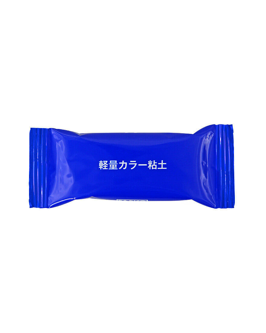 Air Dry Hearty Clay Blue 7g x 18 Single Packs