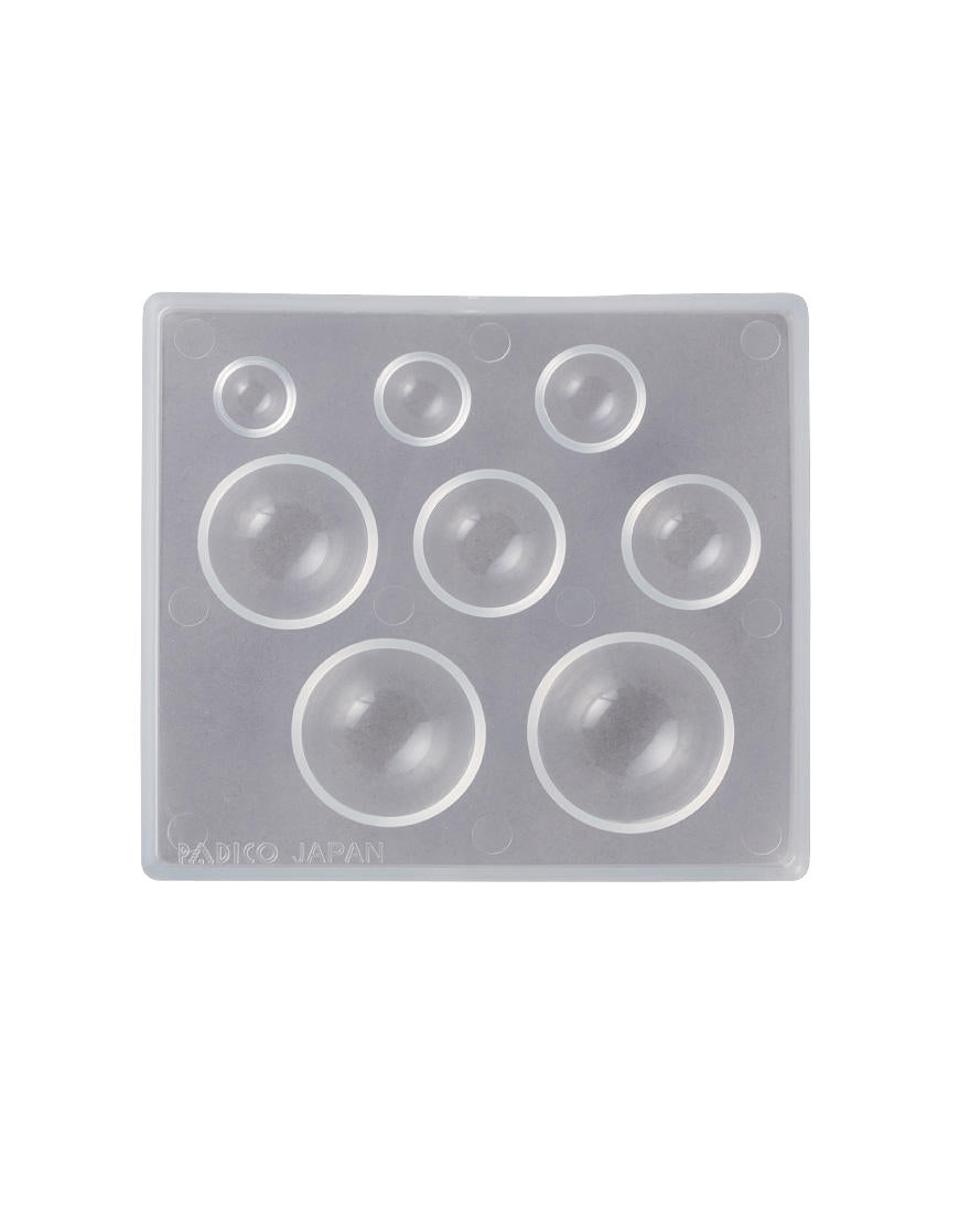 Soft Mold [Hemisphere]