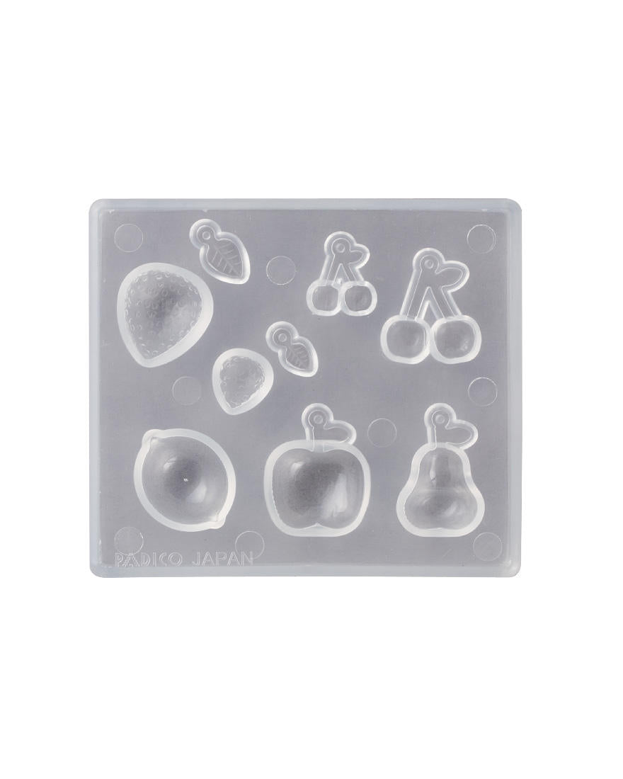 Soft Mold [Fruit]