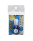 Jewel Color for UV & UV-LED Resin Cyan 10ml