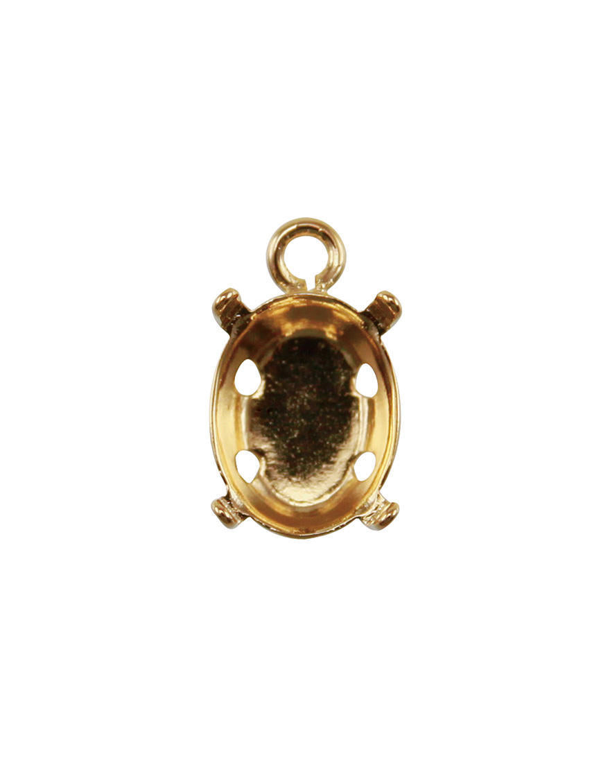 Setting for Jewel Mold mini [Setting K]