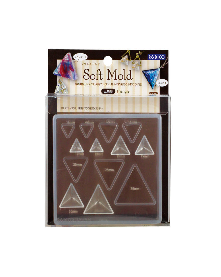 Molds – Page 2 – PADICOSHOP