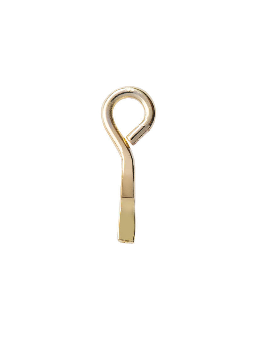 Crank Eyebolt [Gold]