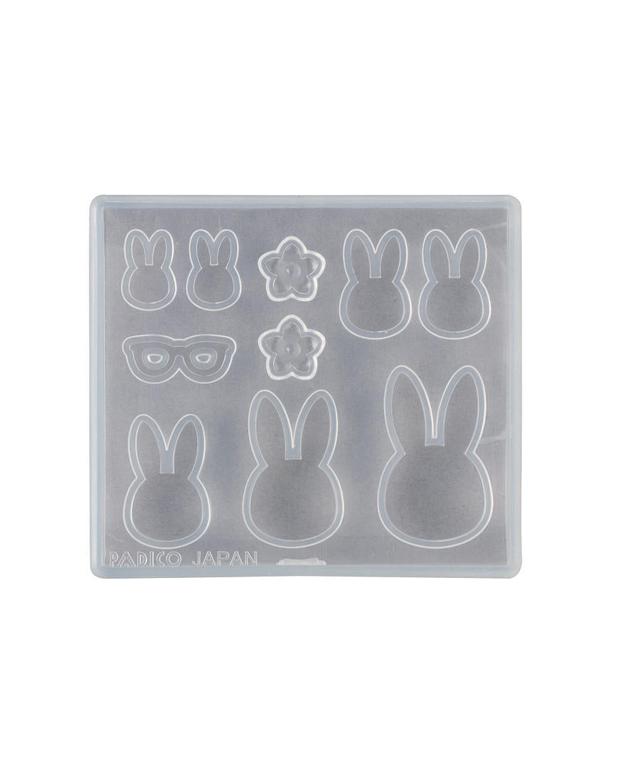 Soft Mold [Rabbit]