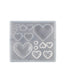 Soft Mold [Heart]