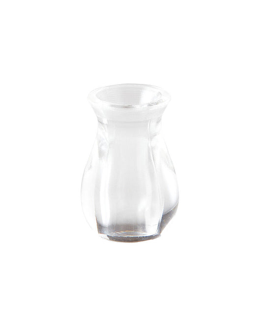 Miniature Acrylic Item [Flower Vase]