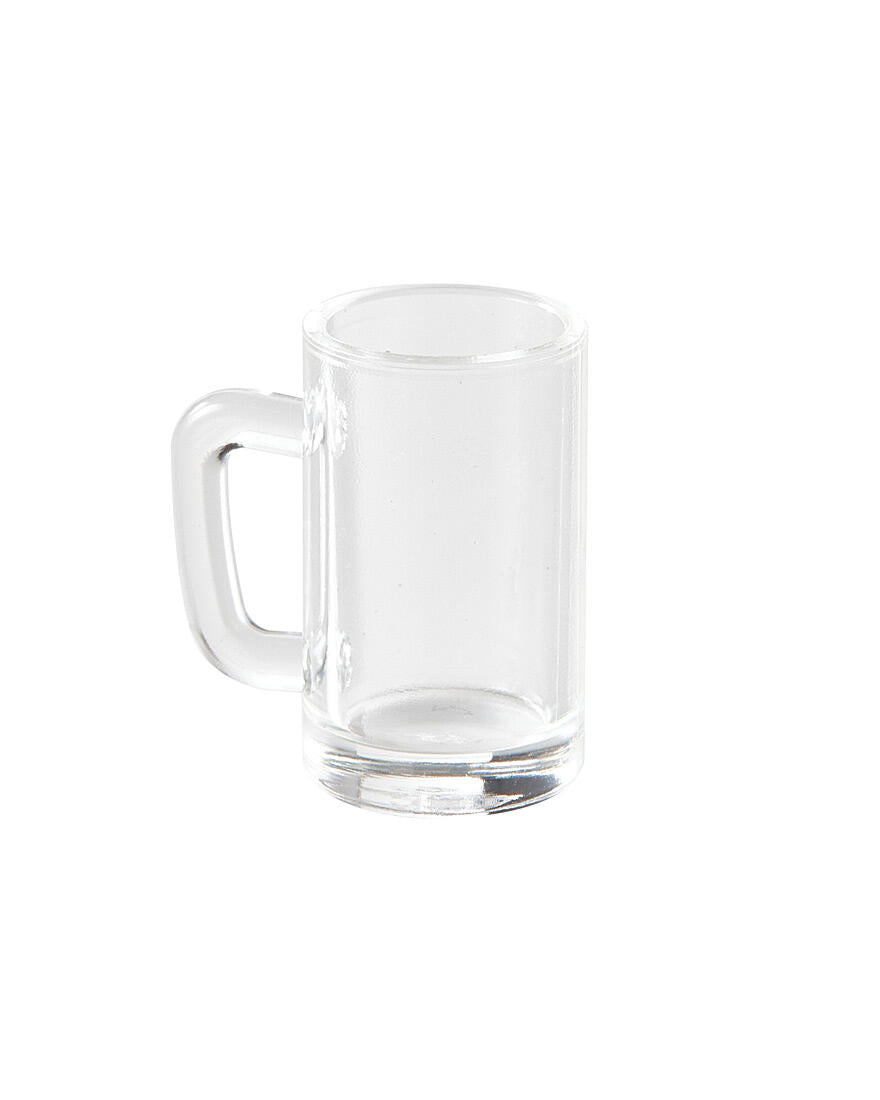 Miniature Acrylic Item [Beer Mug]