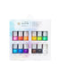 Colorants for UV-LED Resin 12 Basic Jewel Color Set
