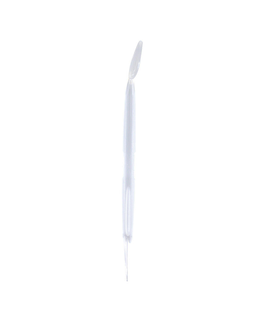 Clear Craft Tool [Cutter & Large Spoon with line texture]