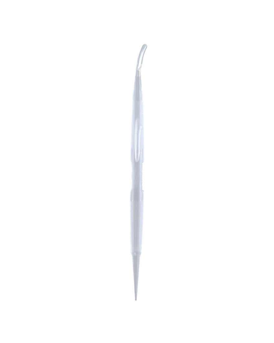 Clear Craft Tool [Round Bar & Small Spoon]