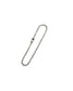 Ball Chain [Silver]