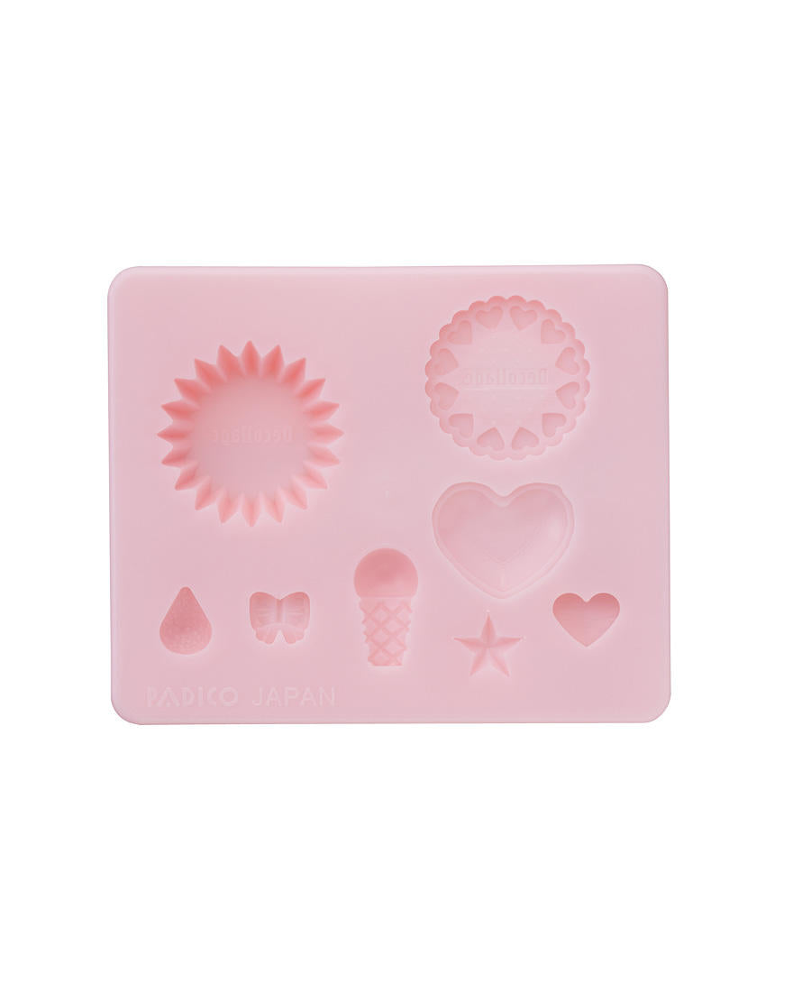 Clay Mold [Kids]