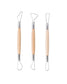Wire End Spatura Set